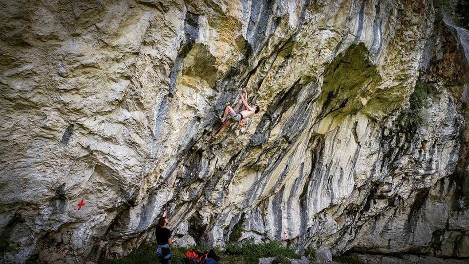Adam Ondra: projecting Salathé on-sight and preparation for the Olympics 2020 livellozero.net/adam-ondra-obi…
