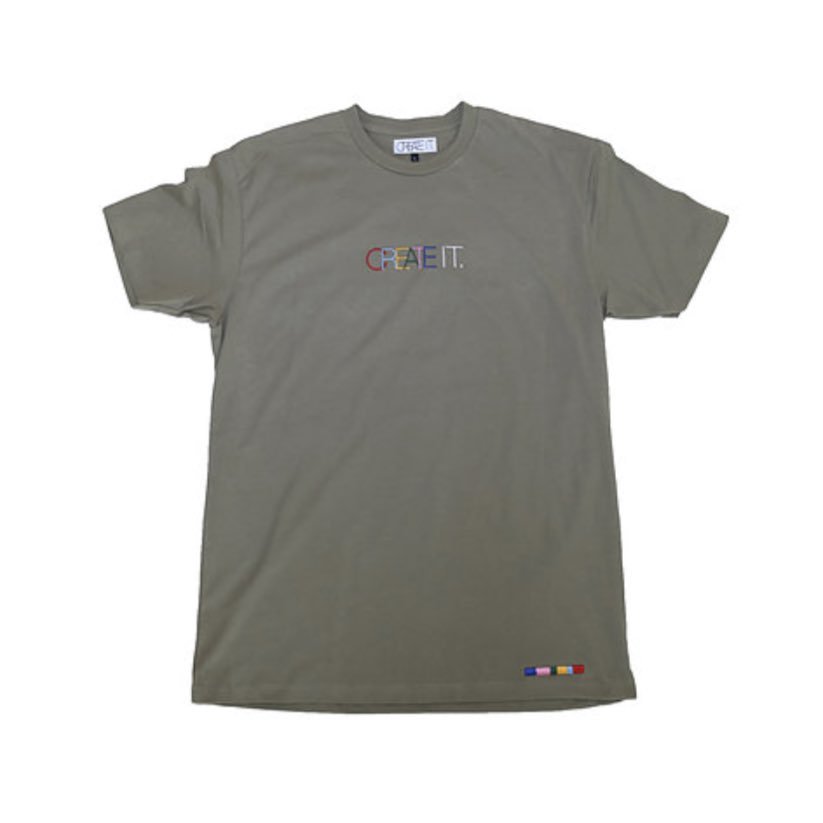 RevvSlacks's tweet image. Go grab you some “CreateIT.” merch!! Head over to the website for info and prices. createit365.com #SupportBlackBusiness #createit365 #createIT