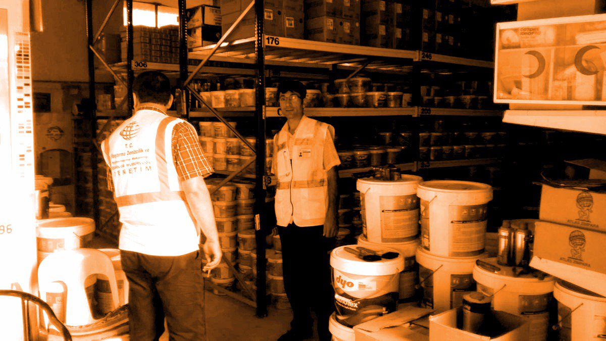 Bursa IV. Bölge Müdürlüğü Personellerince; Balıkesir İli Susurluk, İvrindi, Edremit İlçelerinde, Tehlikeli Madde İşletmelerine yönelik denetimlere devam edildi. 👍
📞0224 245 86 43 
#tmgd #tmgduzmanı #tmgddanışmanlığı