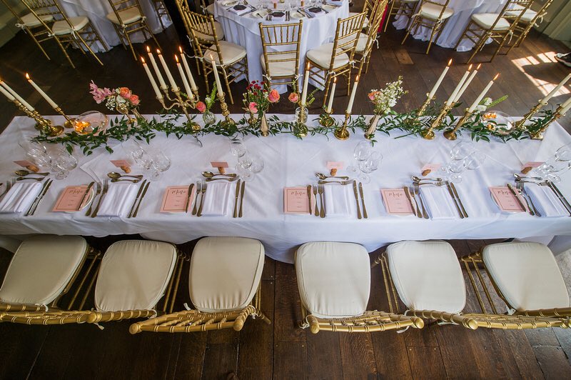 davenport_house's tweet photo. Did you know that we can cater for up to 150 seated wedding guests @davenport_house for your wedding breakfast in varying different table formations?  #weddinginspo  #toptable #weddingbreakfast #tablelayout #lizandfaye #gingerlilyflorist #paulwillettsphotography https://t.co/XHdQm4aOrg