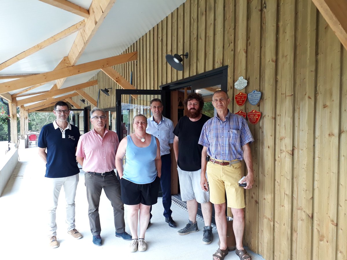 Jacques TRYER tweet media