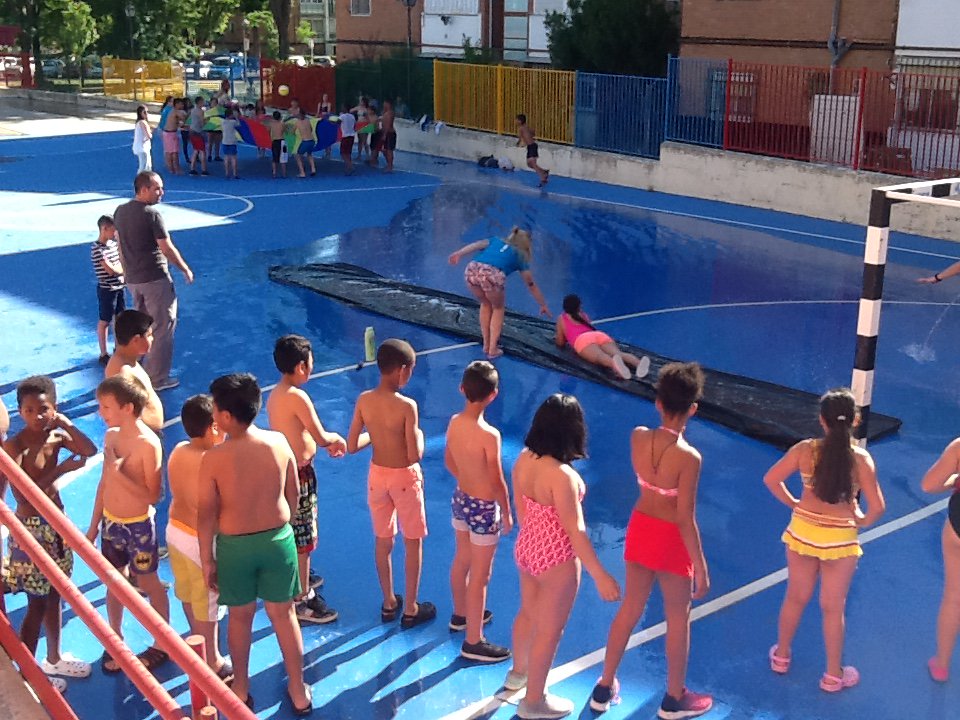 CEIP AlcaldeMostoles tweet media