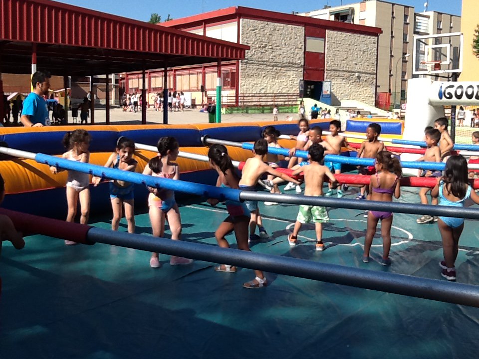 CEIP AlcaldeMostoles tweet media