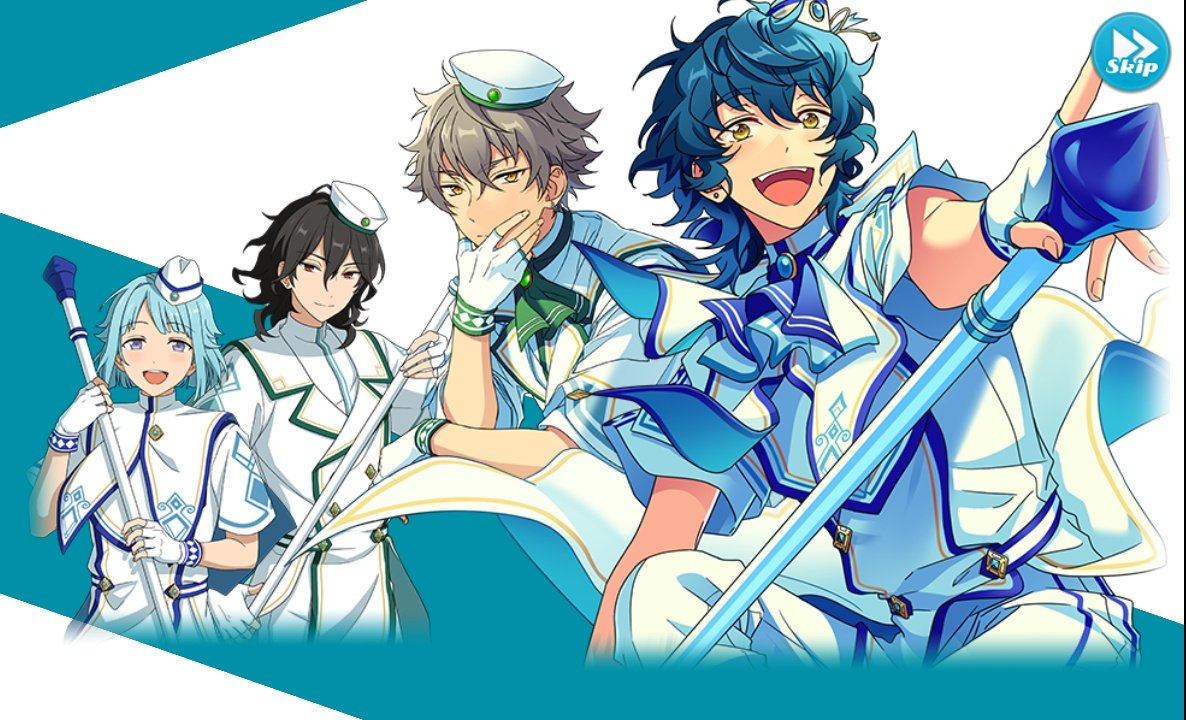 あんスタまとめ あんさんぶるスターズ on X: 