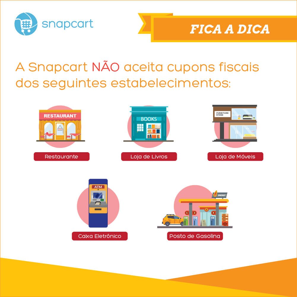 snapcart_br's tweet photo. Confira nossa FAQ da nossa para saber mais sobre a Snapcart. https://t.co/HP9sMx1HT5