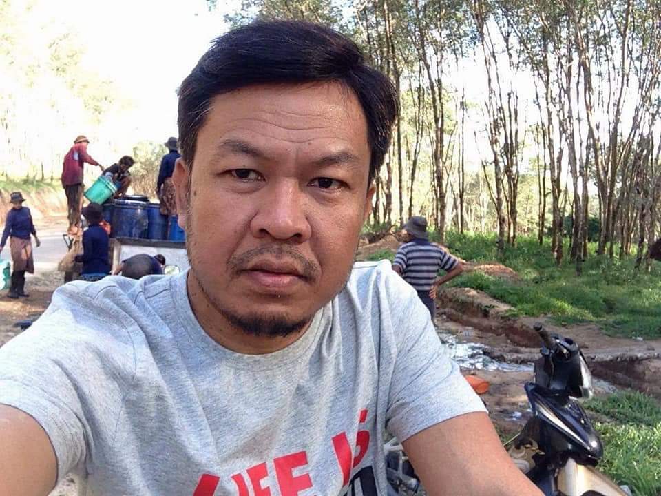 မဂၤလာပါ..
#Mingalarpar
