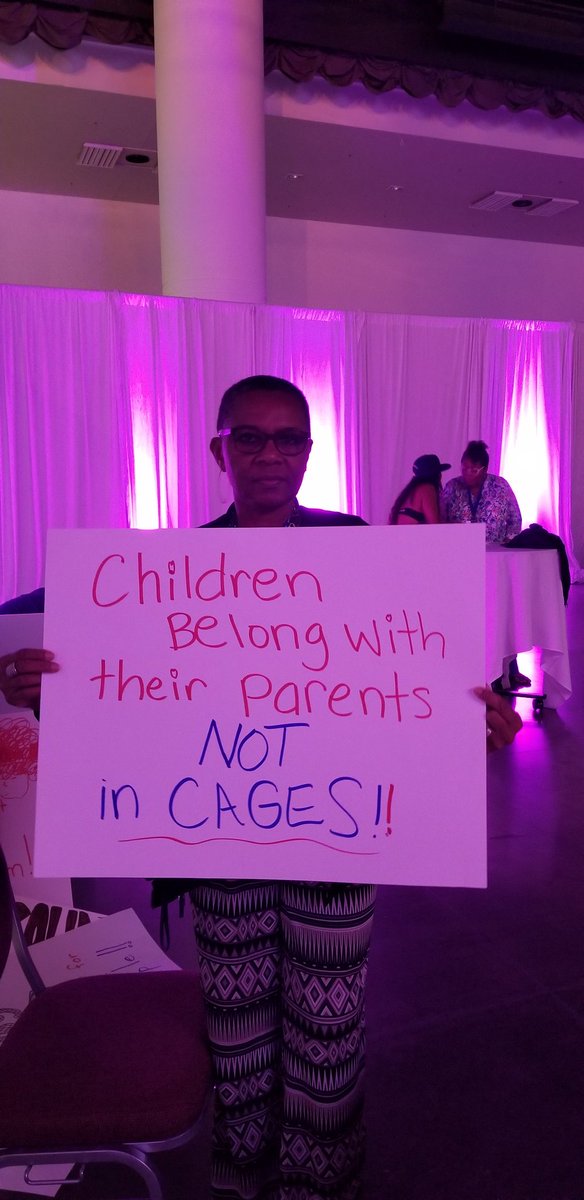 awelli's tweet photo. #edjustice2018 https://t.co/z9TxNtKYHP