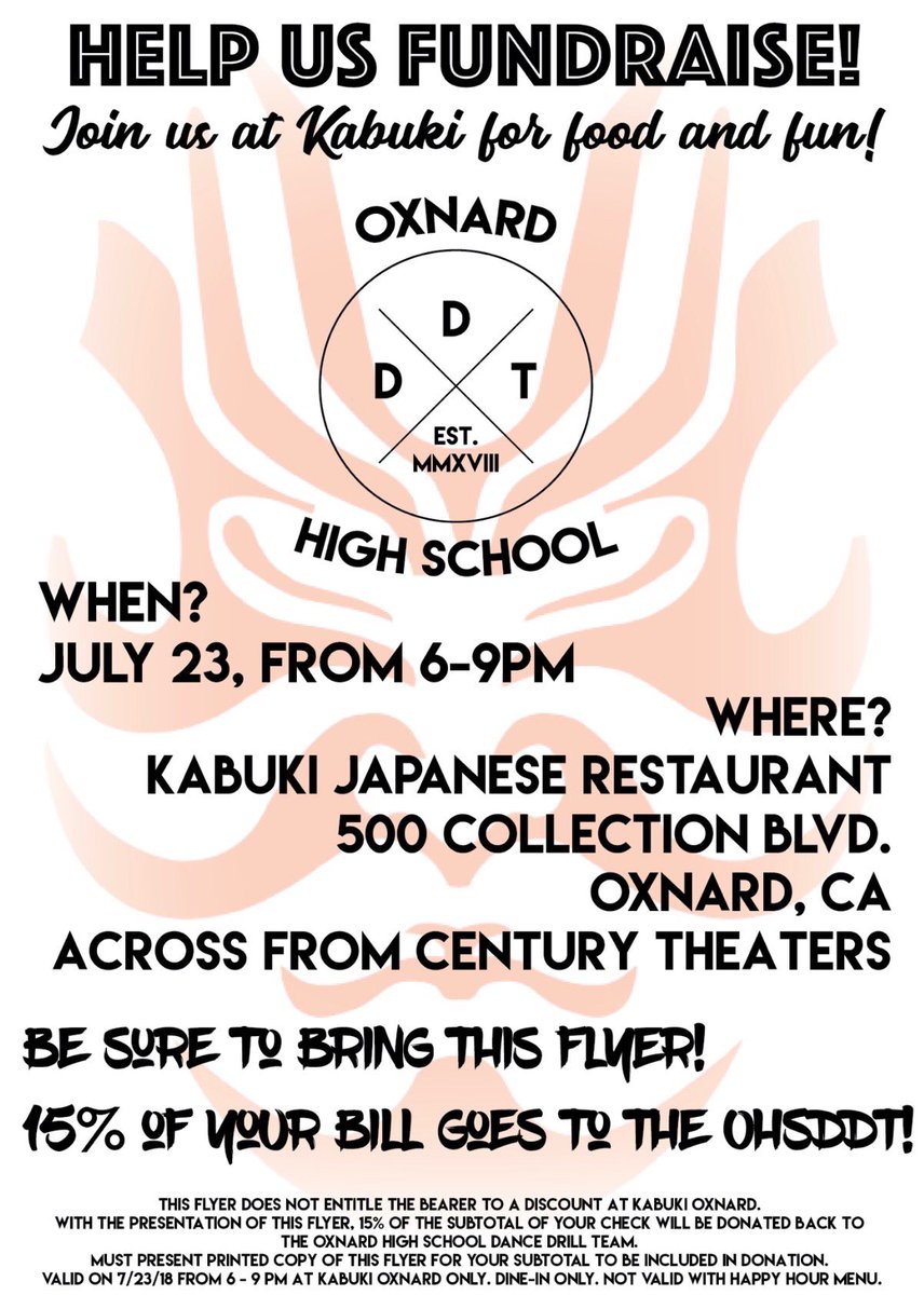 Oxnard Short Flags tweet media