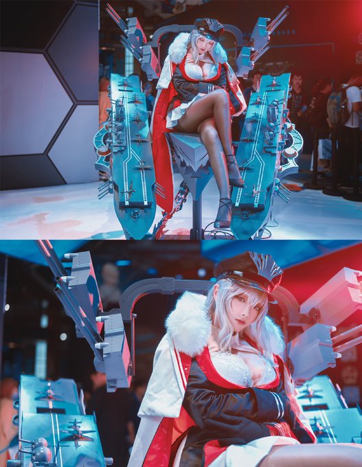 Twitterのコスプレ画像76