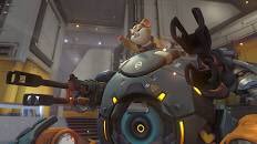 FTToasty's tweet image. Wow Blizzard made a Dva for furries how inclusive