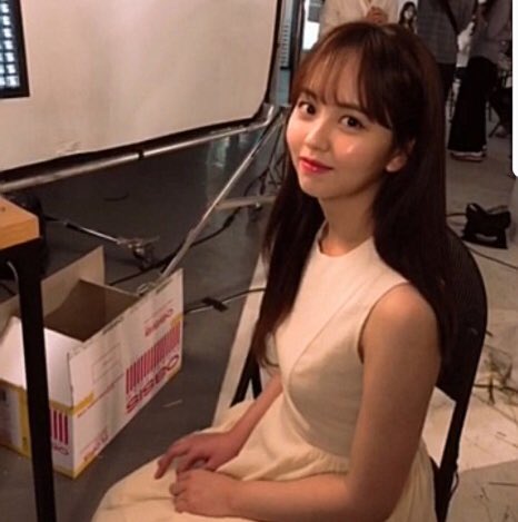 hellokimsohyun's tweet image. 헤헿🌼