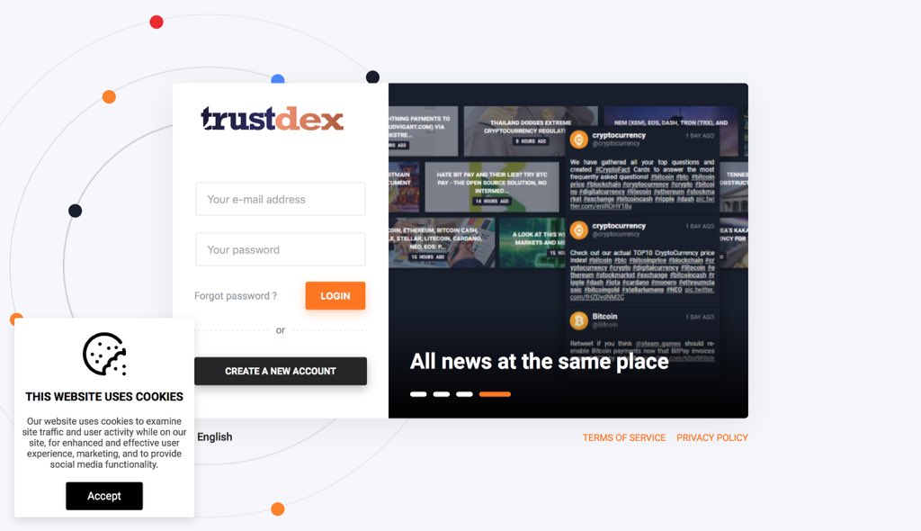 trustdex_io's tweet photo. PHIÊN BẢN 2 SẮP ĐƯỢC RA MẮT TRONG T7.2018 https://t.co/ZIwmGZfvlv