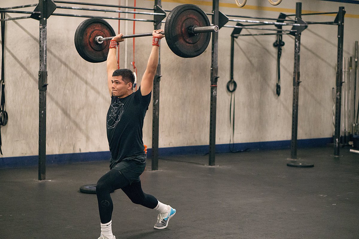 CrossFit Signal Hill tweet media