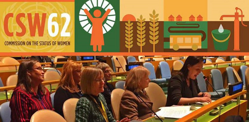 Available now—Australian Government delegation report on #CSW62, where members signed off on Agreed Conclusions on the priority theme of empowering #RuralWomen & girls pmc.gov.au/resource-centr… @KellyODwyer @jo_sr01 @Pat_Hamilton @AustraliaUN @Kate_Jenkins_ @June_Oscar @AusAWG