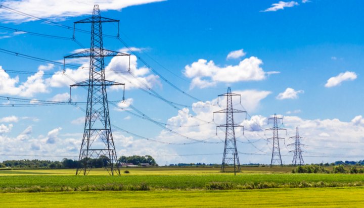 EnergyLiveNews's tweet image. UK’s renewable generation hit quarterly record of 30.1% at start of 2018 dlvr.it/QYtLK7