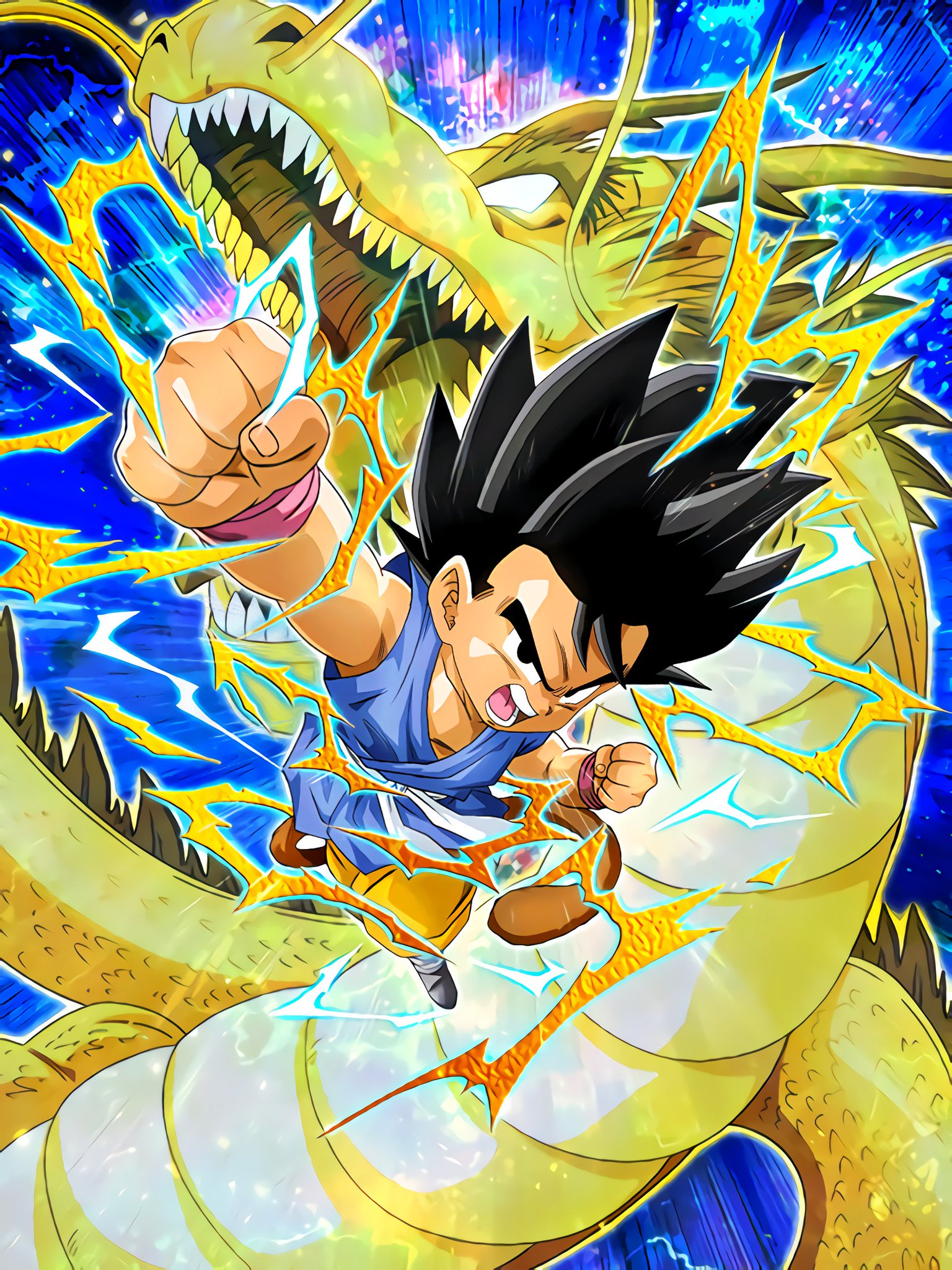 アルバト優勝SS孫悟空 アルバト優勝SS孫悟空 DBFW】アルバトEXに『ST悟空』で優勝する