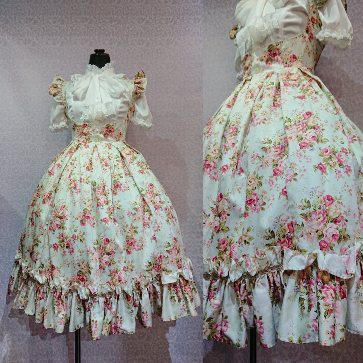 ATELIER-PIERROT on X: