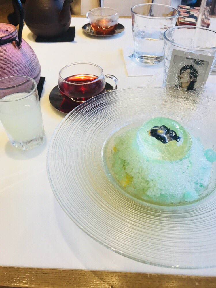Etiqueta ミントの冷たいお洒落な食べ物 Al Twitter Etiqueta ミントの冷たいお洒落な食べ物 Al Twitter