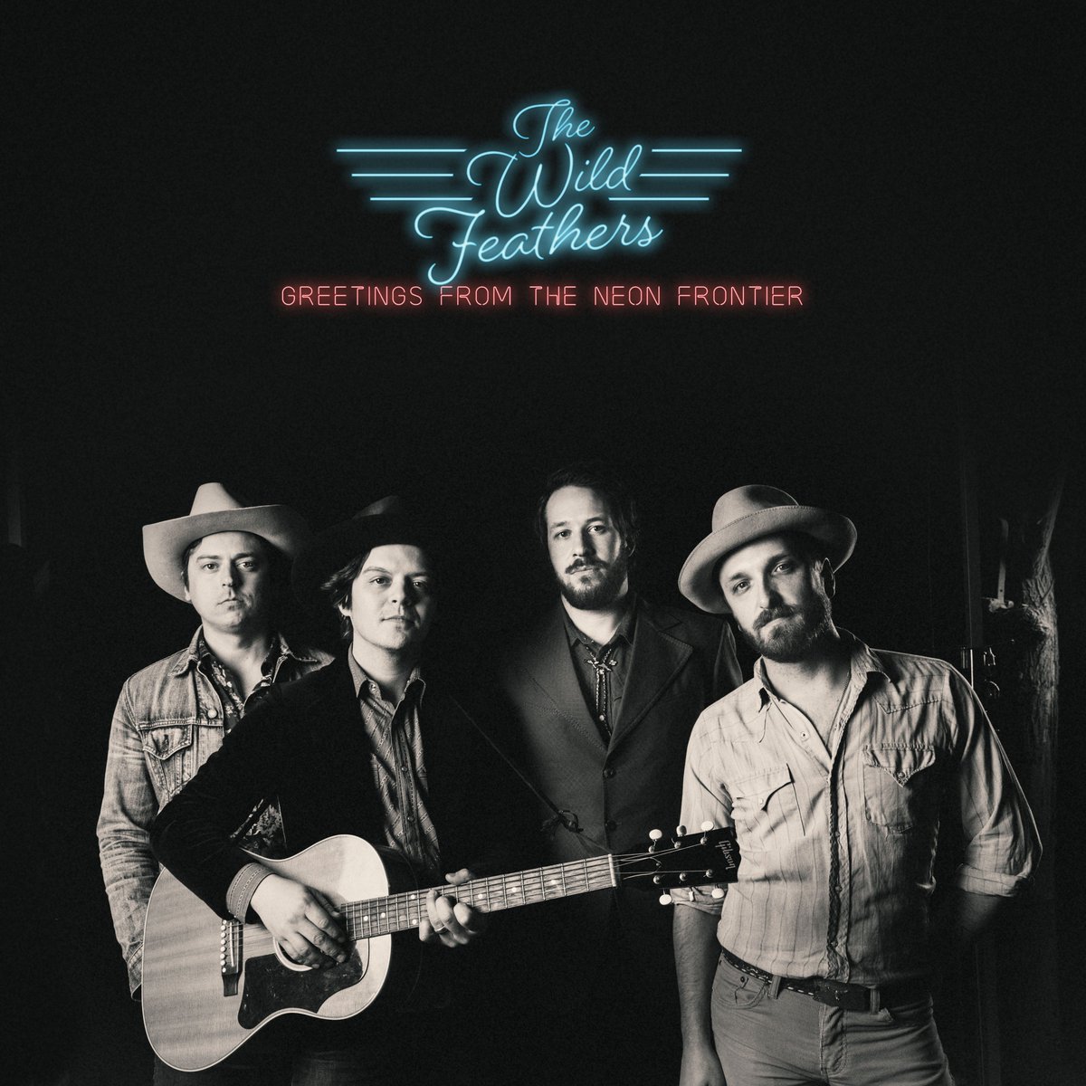 the wild feathers thewildfeathers twitter