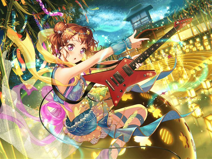 ガルパ速報 バンドリ ガルパ攻略ツイート Garupasokuhou 18年06月 Twilog ガルパ速報 バンドリ ガルパ攻略ツイート Garupasokuhou 18年06月 Twilog