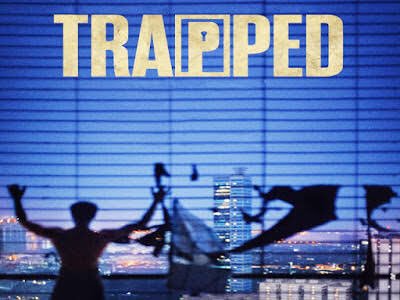 Fizakha73380920's tweet photo. Fiza khan- Trapped- No matter how big the obstruction is but it can never be bigger than your will, in this movie because he refused to die hence he survived. It inspired me to never give up in any situation. @prashantsree @Gandupilli #ExcitedtoJoinLnT #LifeChangingMovie https://t.co/D7mF2umjho