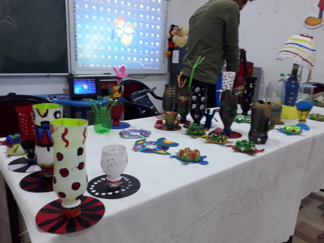 Environment complaints in durgapur kenya