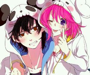 xPrincesUchiha's tweet photo. Dejó mi  #ReporteShinobi (@FSW_Shinobis ) 

Y aprovechó para decir qué shippeo a mi hermano con mi amiga. https://t.co/5xOzUdmA59