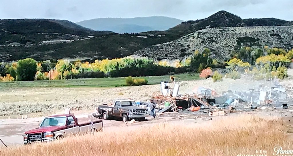 YourBrainOnTV's tweet image. #MethLab gone bad.
#Yellowstone
@paramountnet 
#YourBrainOnTV