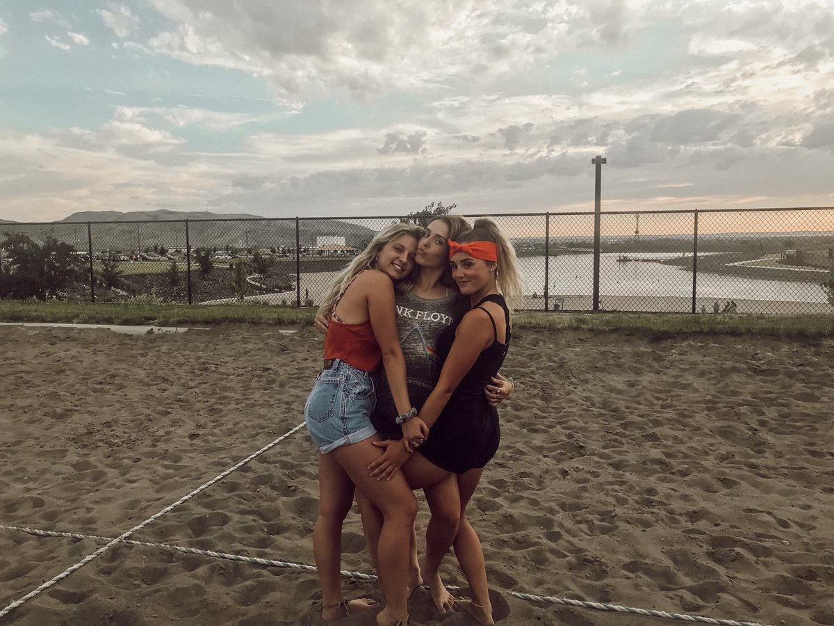 A good time #idaho