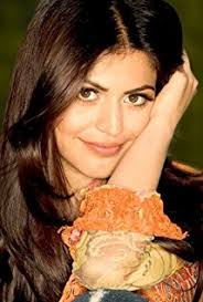 Happy birthday to Shenaz Treasury 