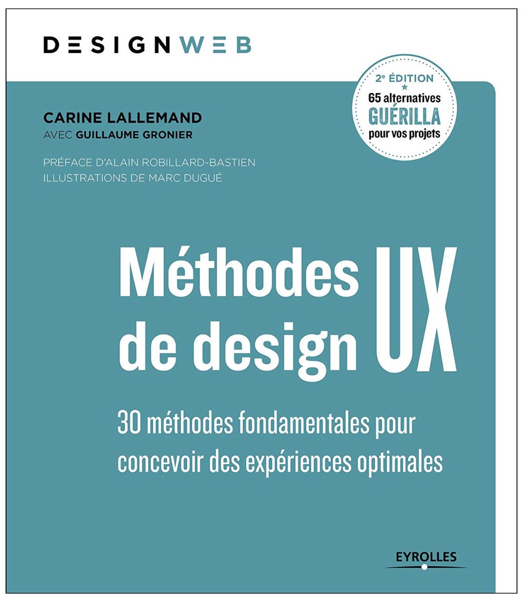 Prof Carine Lallemand tweet media