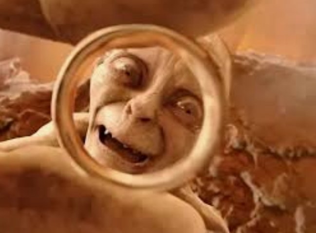 SwamiGuru4's tweet photo. Hey David Gollum...gonna let Your troll @stockswami bag out $AJMs lies?
Noooo!!! Noooo one touches His Precious!!
See info #OptimumNano
$AJM in a Financial Stranglehold...?
Price set to plummet for #investors? https://t.co/Z04nlJEk70