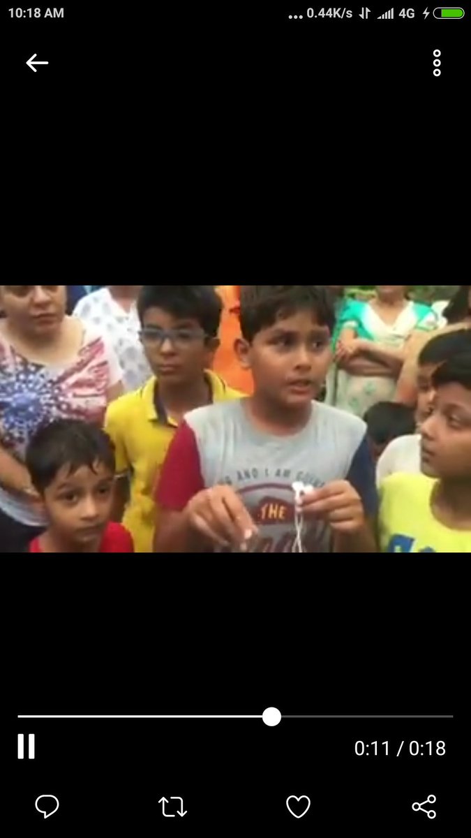 Prabhakar Kumar Mishra tweet media