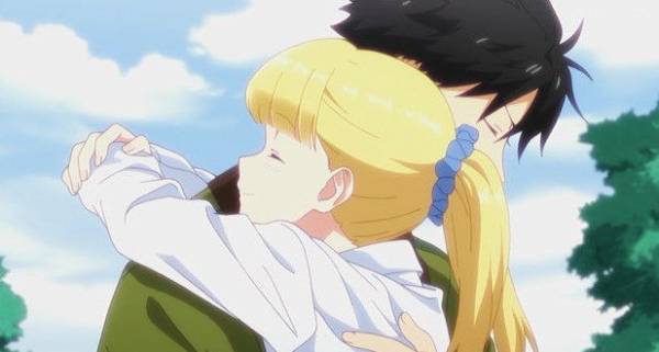 ゲイル Twitterissa 多田くんは恋をしない 最終回 最後はテレサちゃんも自分の気持ちに素直になって戻ってきました 多田くんが恋愛 感情に気付く過程を丁寧に描いて欲しがったが 流れは王道のハッピーエンド やはり恋愛ストーリーはこうでなくてはね 良い作品だっ