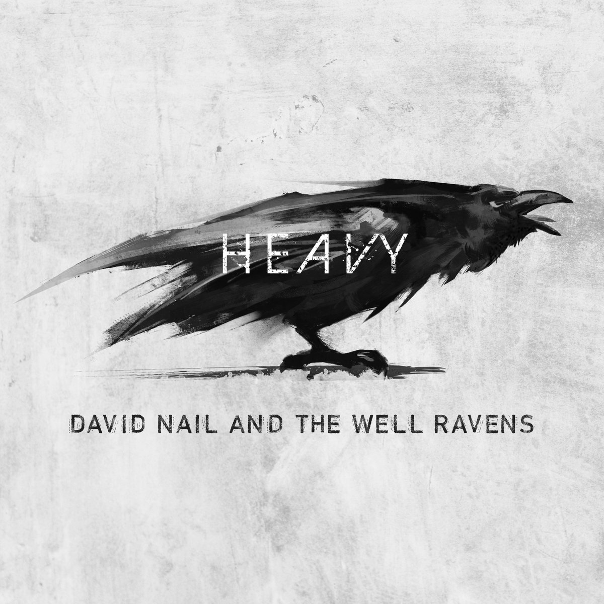New song "Heavy" is out NOW! Can't wait to hear what you all think. Check it out: smarturl.it/DNWR_Heavy
