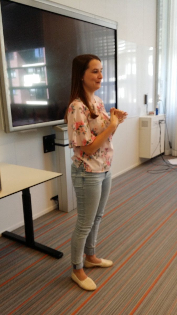 YourFutureWorks's tweet image. Yesterday we finished the 7th rond of the @Fontys minor #YourFutureWork with pitches of the results of #interventionforhappiness, a picknick, quiz and goodbyes. Thanks to you all, students, teachers and commissioners.