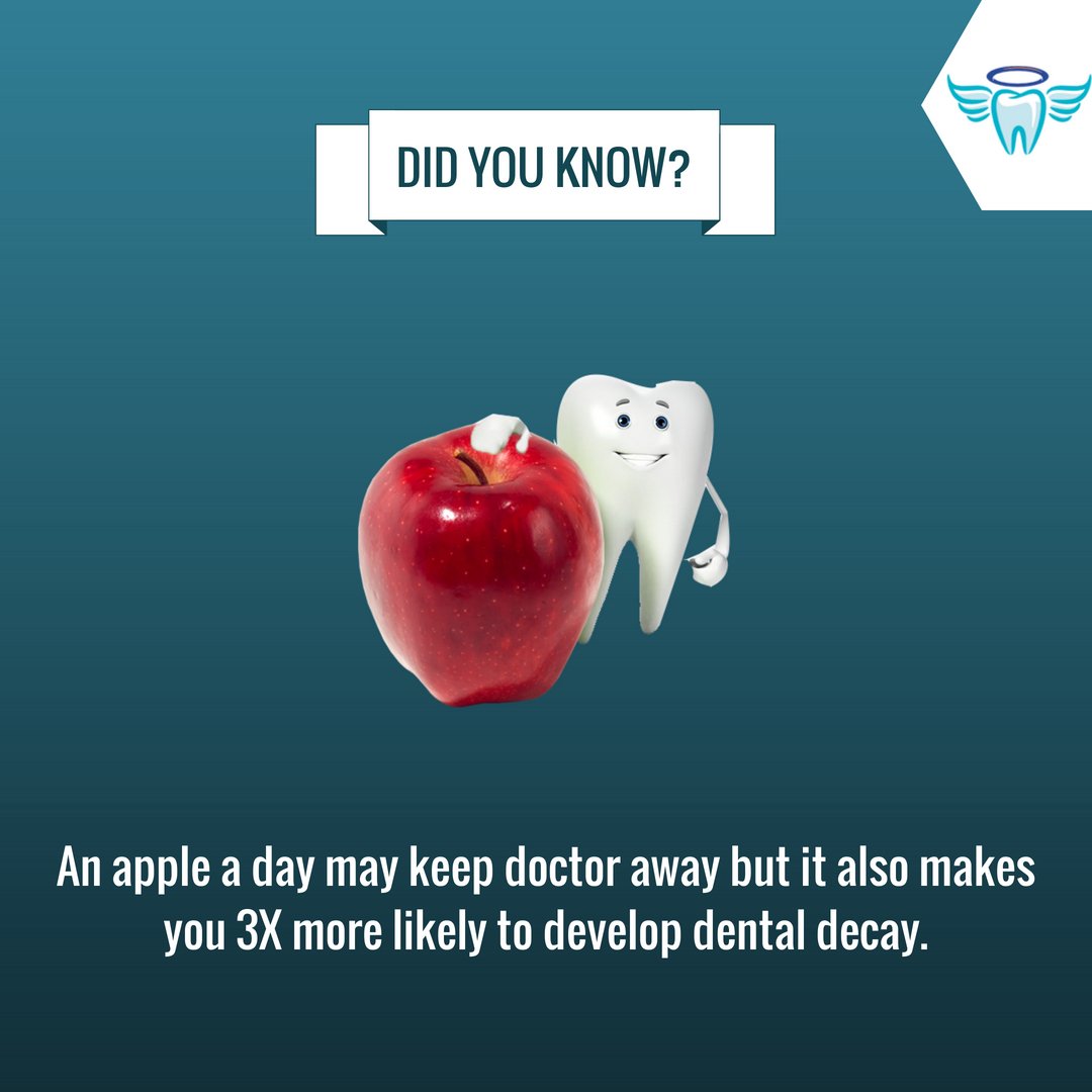 crownandroots's tweet photo. Choose wisely.
#dentaltip #interestingfact #crownandroots #drkartikdatta #drmansidatta https://t.co/rHEaTjPFKB
