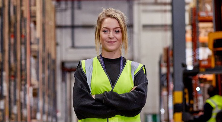 BTGroup's tweet photo. We give 16-24 year olds the chance to see what it's like to #work with us.
They'll learn practical skills to make themselves more #employable.
Find out more โก๏ธ https://t.co/3bELJ0PVhS #empday18 #UKEmployabilityDay https://t.co/jTNn5Hamex