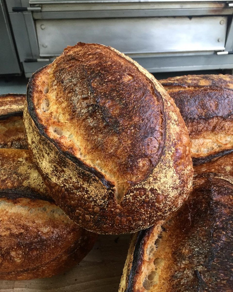 BitterneBox's tweet photo. We can add any of @hoxtonbaker delicious breads to your weekly order - choose from Country Loaf, Ciabatta, Seeded Spelt and more #southampton #eatlocal #sourdough  https://t.co/sgcdcN1Wo8 https://t.co/S73hcet7Jp