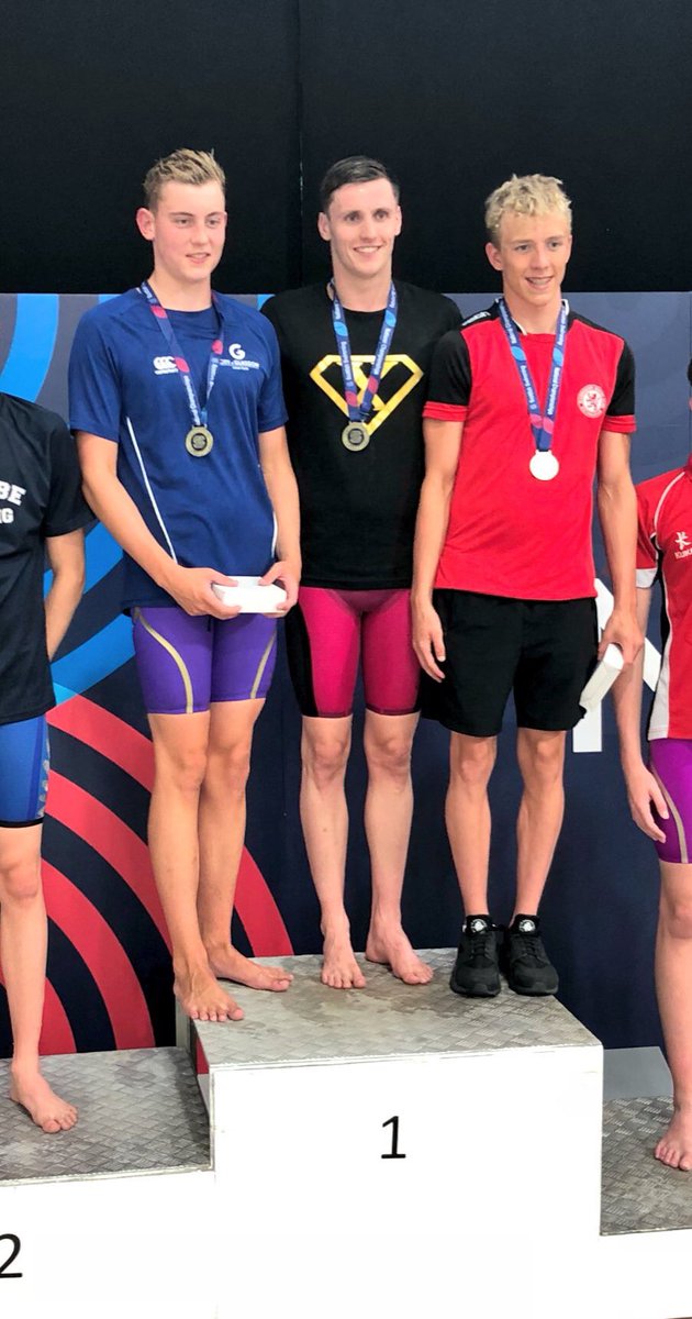 DerbyExcelPerf's tweet image. Well done @ryan_reader98 #TeamDX awesome job @ScottishSwim National Open