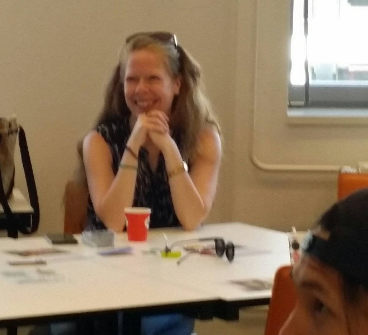 YourFutureWorks's tweet image. Thank you @magicaldayblog @renepare @eindhovendoet @TheHubEindhoven and #StichtingCirculo for having offered a golden opportunity for growth to our students #interventionforhappiness.