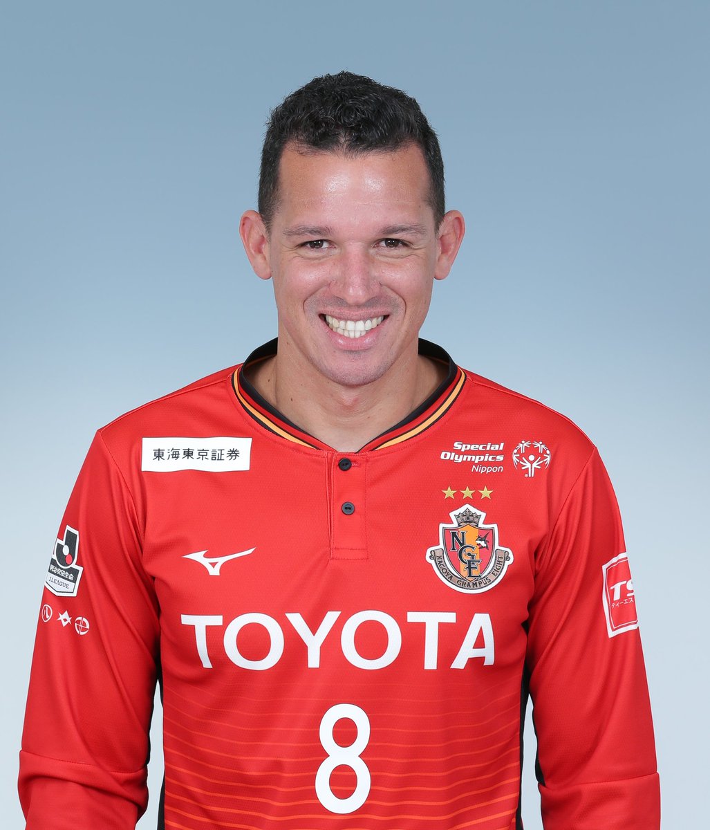 名古屋グランパス Nagoya Grampus ワシントン選手 契約解除のお知らせ T Co Fqs386muv6 Grampus T Co Rqus6fcyvy Twitter