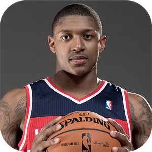  Happy Birthday Bradley Beal   
