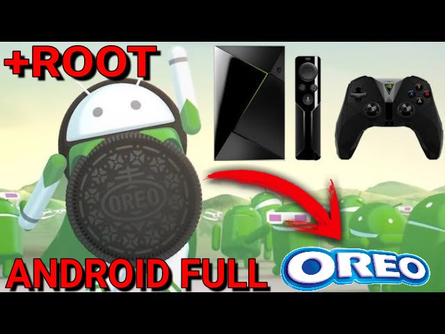 shieldroidvr's tweet image. Mira nuestro mas reciente video tutorial para instalar #AndroidPuro basado en #Oreo de #Nvidia #NvidiaShield #YouTube #Gaming #Android youtube.com/watch?v=El8mUR…