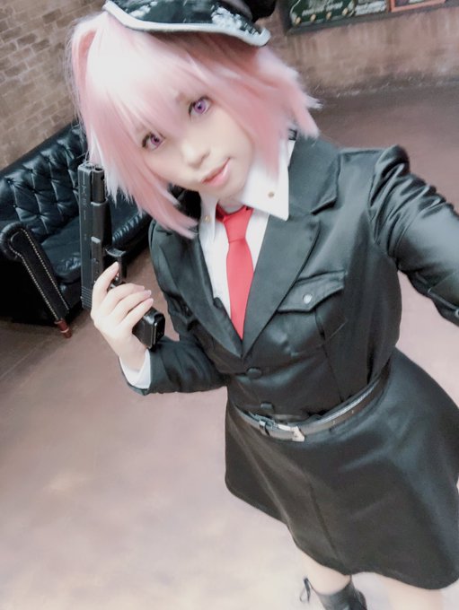 Twitterのコスプレ画像69