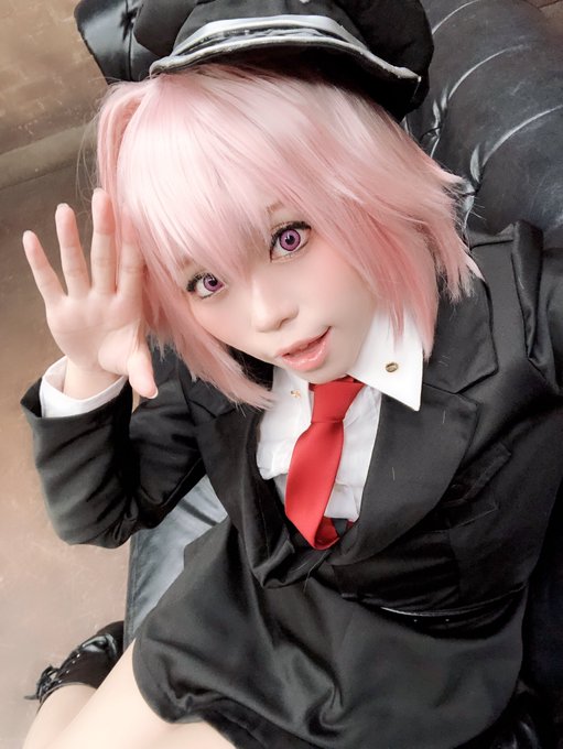 Twitterのコスプレ画像68