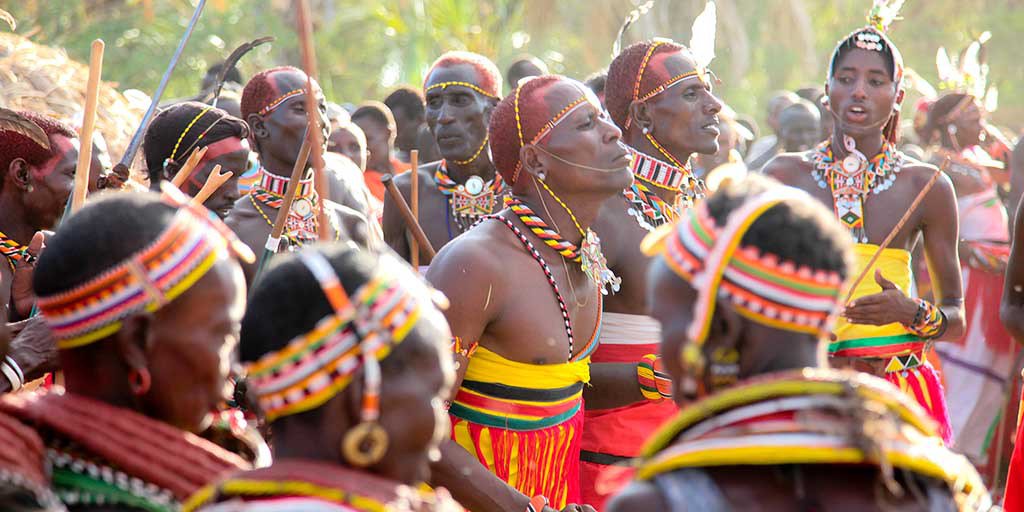 KenyaGovernors's tweet photo. The Marsabit-Lake Turkana Cultural Festival gives all the communities in @MarsabitGov an opportunity for the cross-cultural interaction, harmony, cohesion, integration, cooperation and trading. #ASKCOG #MLTCF https://t.co/nkMrbmO3bM