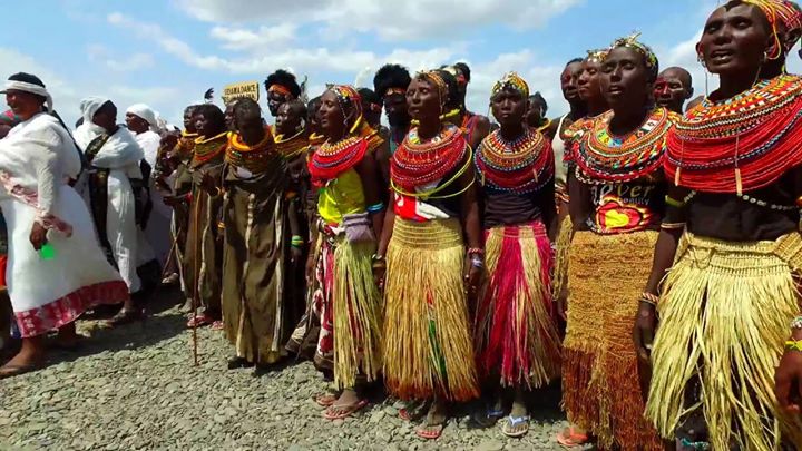 KenyaGovernors's tweet photo. The underlying main goal, has been and continues to be, promotion of peace and reconciliation. This promotes both Local and Foreign Tourism @MarsabitGov #ASKCOG #MLTCF https://t.co/8kInnP3qq4