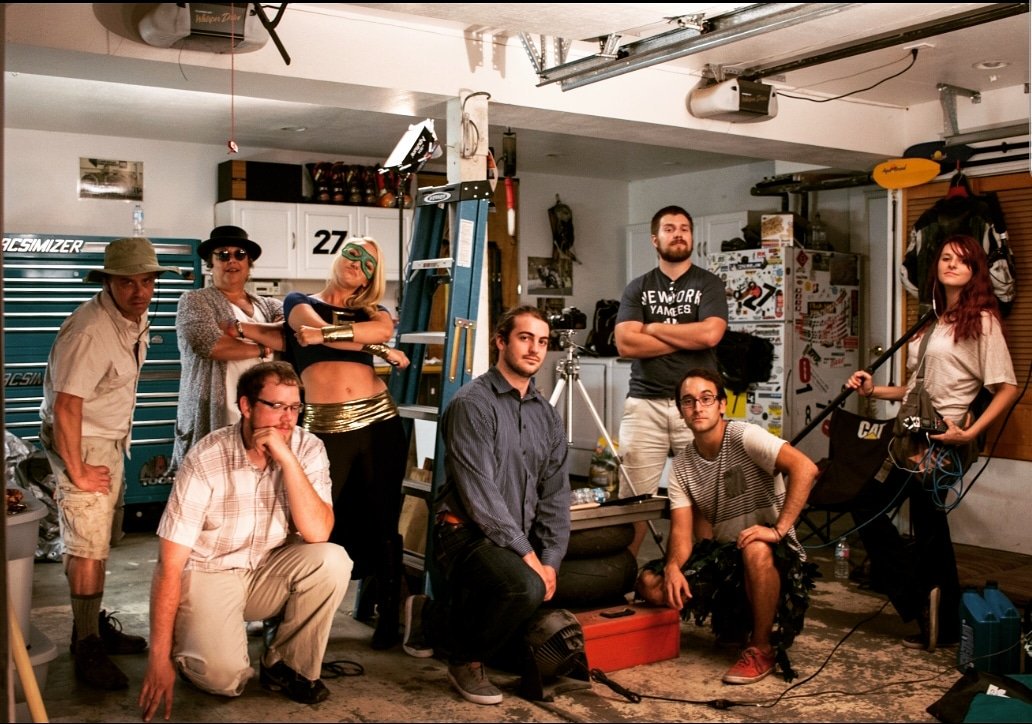 renofilmco's tweet image. 🥂 Cheers to the web series that started it all! 🥂

#tbt to before we focused on creating short films! Watch the 1st episode of "Same but Different" on our Youtube channel, link below! 👀

youtu.be/_wVKVpBo-no

#samebutdiff #web #series #endofthebeggining