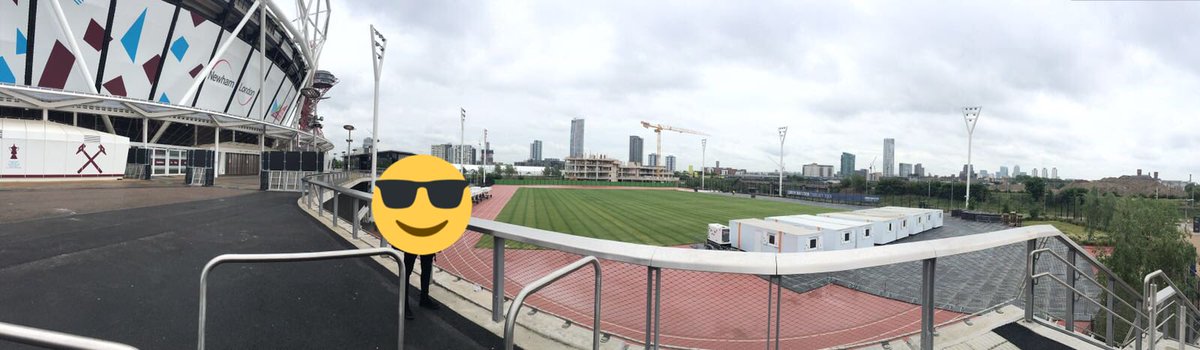 LM_CommTrack's tweet image. Ready, Steady, Go... Keep ahead of all the goings on here at London Marathon Community Track. #e20 #Stratford #QEOP #noordinarypark #LMCT #London2012Legacy